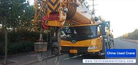 Buy XCMG Used Crane / 1 Buy XCMG Used Crane / 1